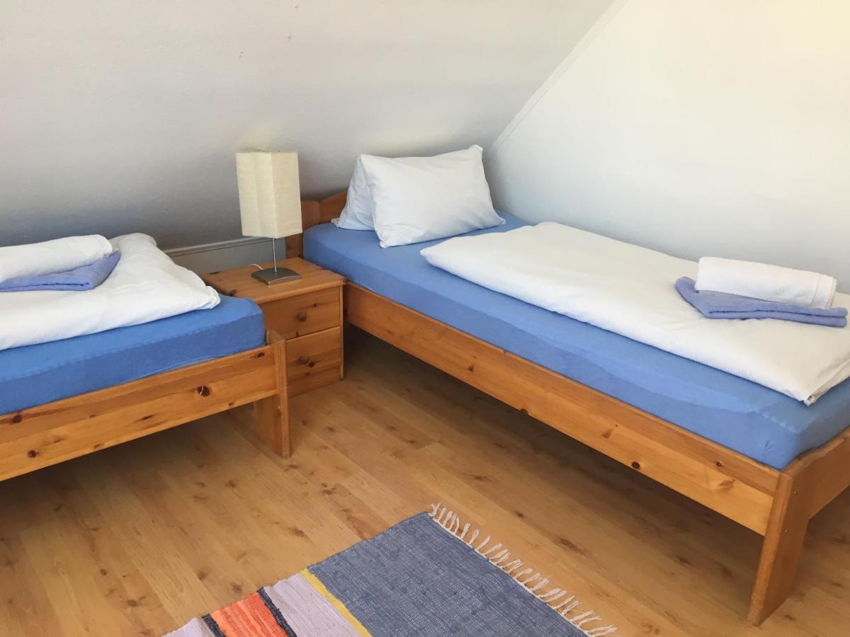 Pesti Apartmanház Bük Exteriér fotografie